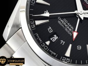 OMG0554B - Aqua Terra 150M GMT SSSS Blk VSF Ultimate Asia 8605 - 11.jpg